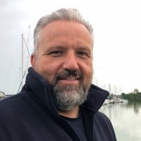 Bagyó Sándor Bagyó Sándor